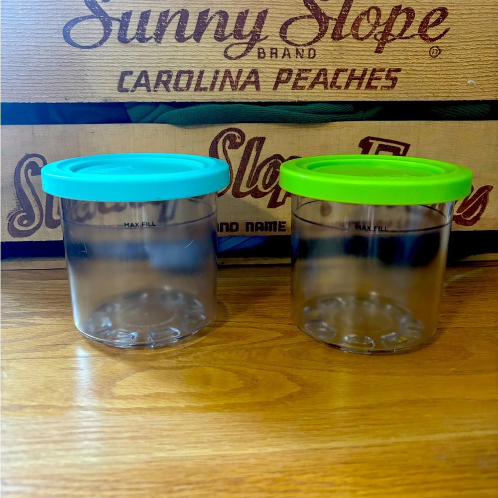 Ninja Creami Container (New)